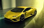 Lamborghini Huracan EVO RWD 2020 года